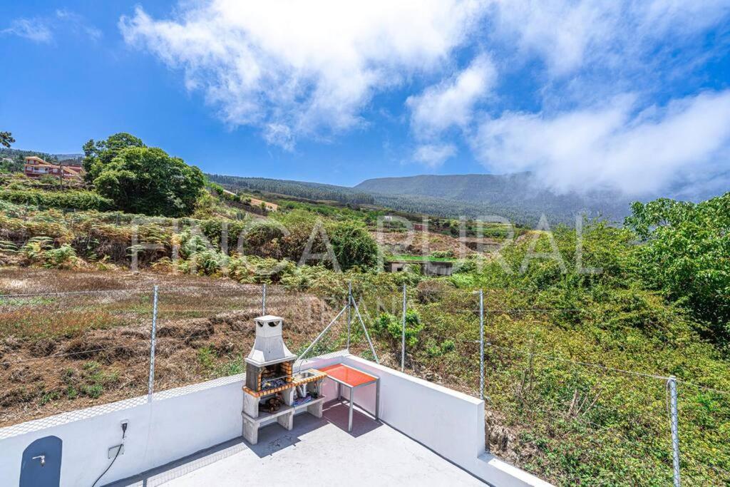 סנטה קרוז דה טנריף Finca Rural Triana מראה חיצוני תמונה